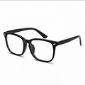 Gafas Anti-Luz Azul Transparentes — Descansa Mejor, Rinde Más