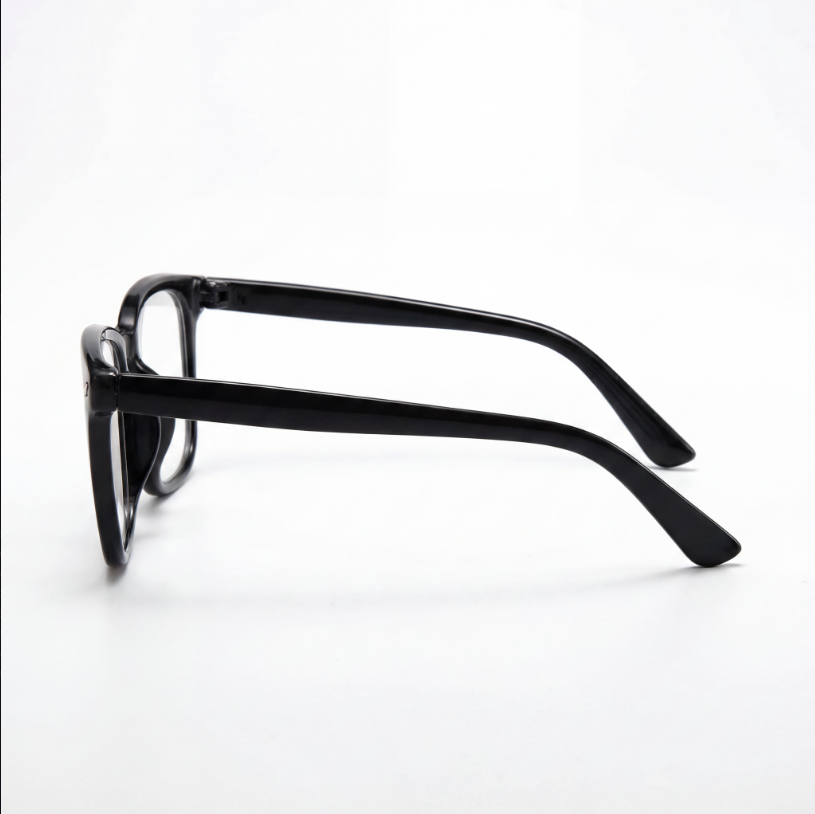 Gafas Anti-Luz Azul Transparentes — Descansa Mejor, Rinde Más