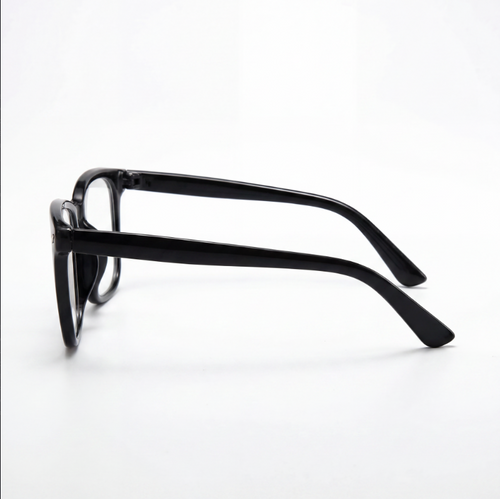 Gafas Anti-Luz Azul Transparentes — Descansa Mejor, Rinde Más