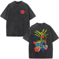 Camiseta BAD BUNNY by SAKKES PROJECT