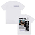 Camiseta Hades66 by SAKKES PROJECT