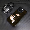 Funda del cantante CRIS MJ