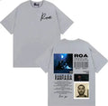 Camiseta ROA by SAKKES PROJECT